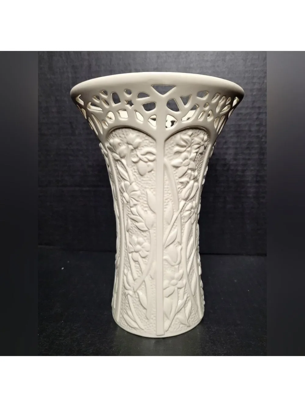 Lenox Jasmine Vase #6030118